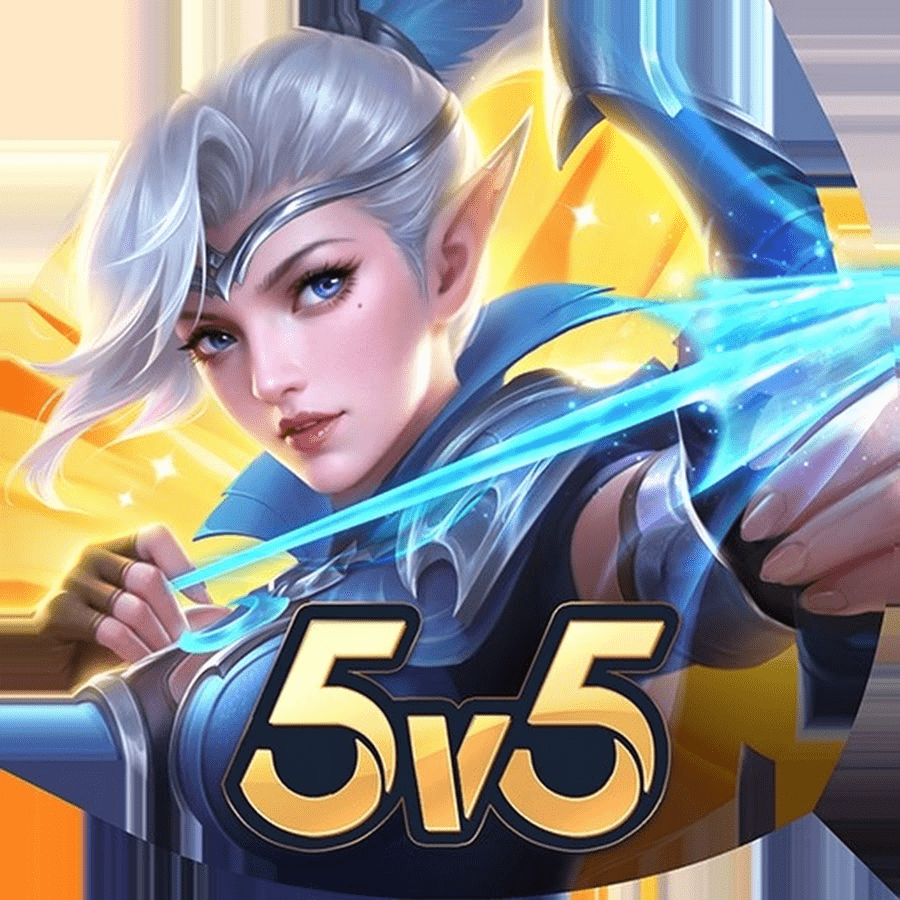 Mobile Legends Bang Bang